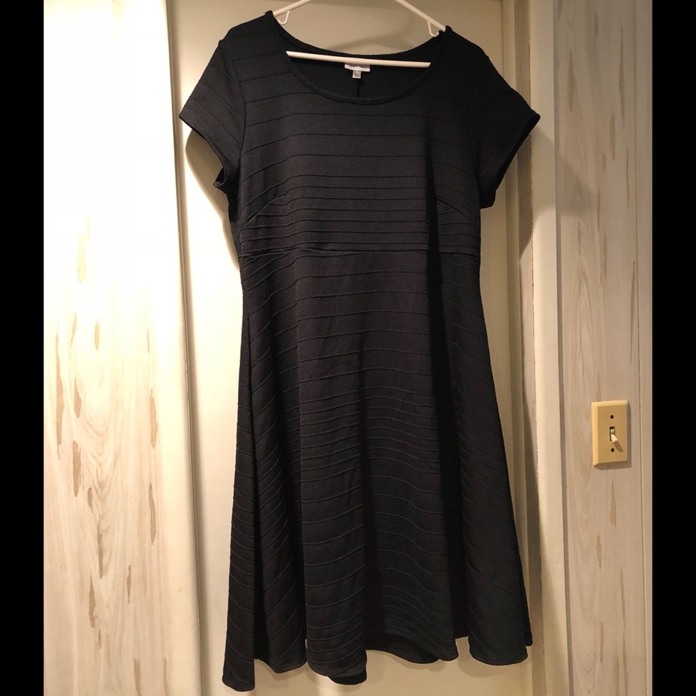 Avenue dress